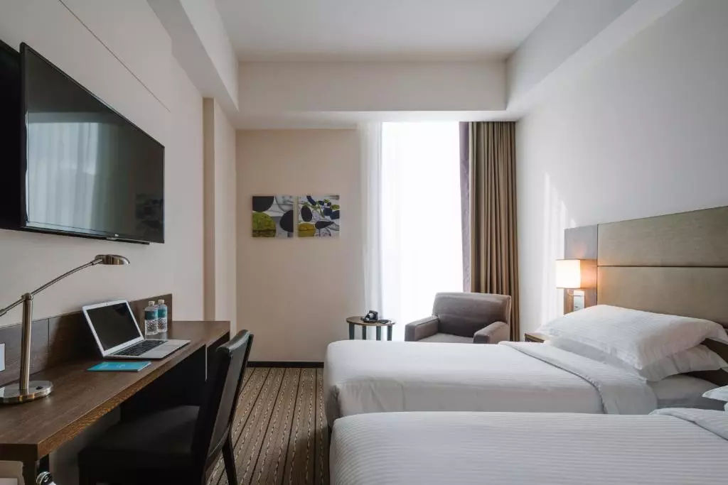 Hotel Traveltine